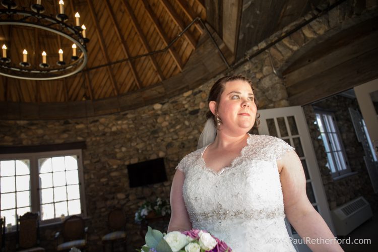 Castle Farms East Garden Room King's Gallery Charlevoix Wedding Photography