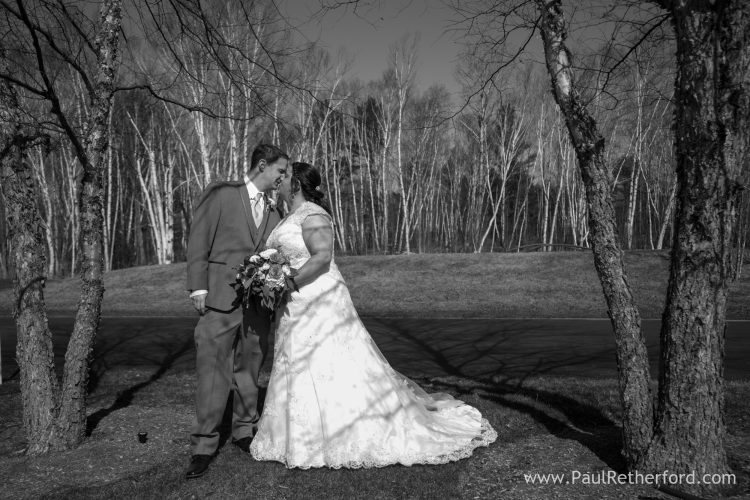 Castle Farms East Garden Room King's Gallery Charlevoix Wedding Photography