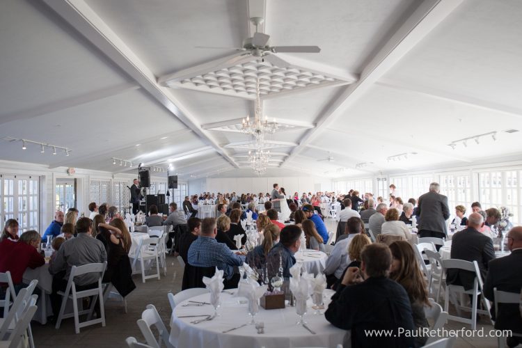Castle Farms East Garden Room King's Gallery Charlevoix Wedding Photography