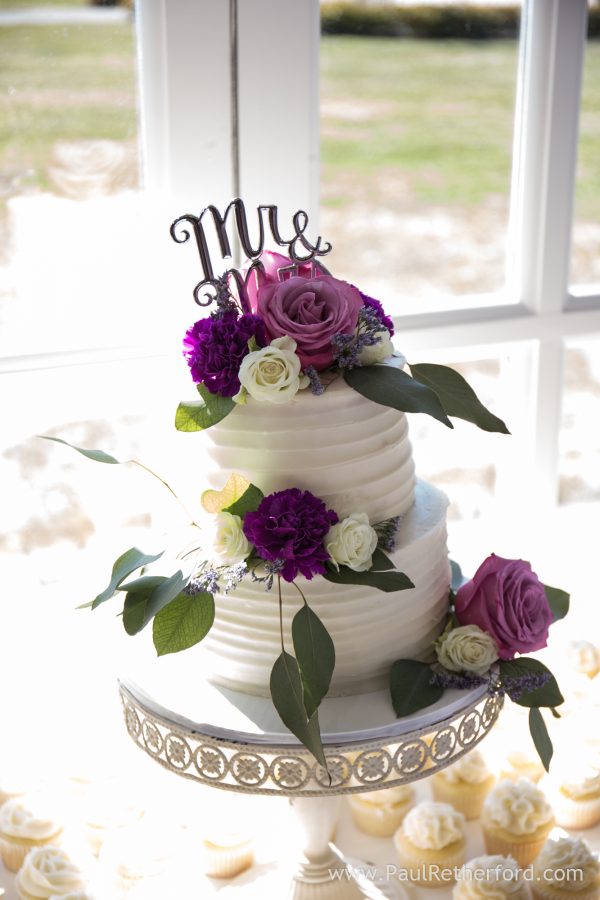 jane's sweet creations cake photo