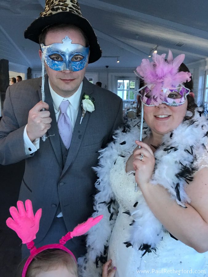 photo booth castle farms photo