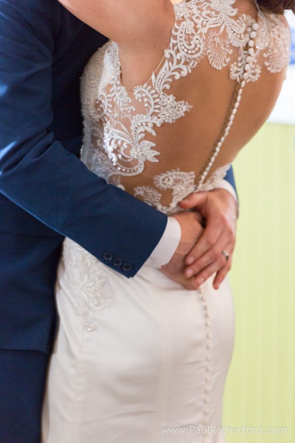 wedding mackinac island michigan