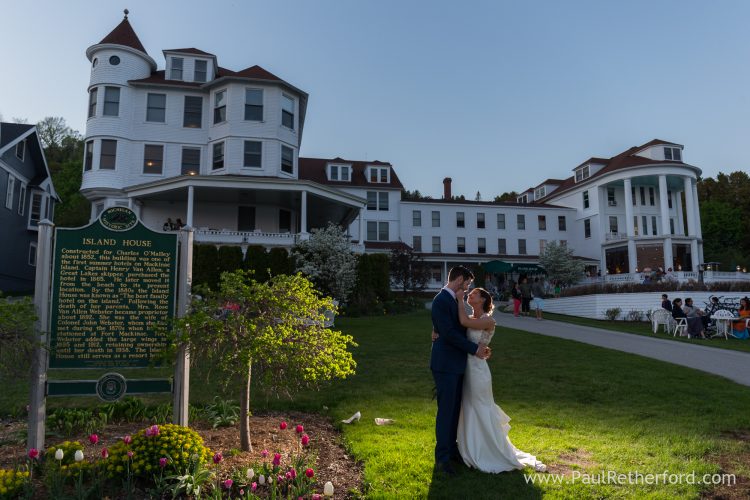 mackinac island photographer