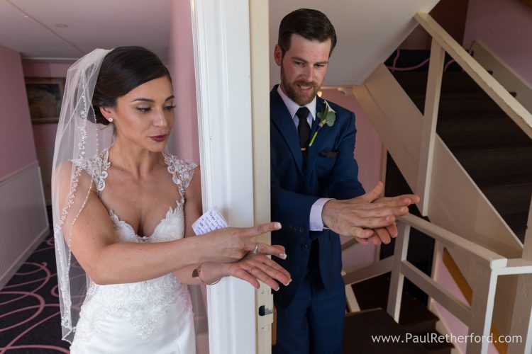 married on mackinac island