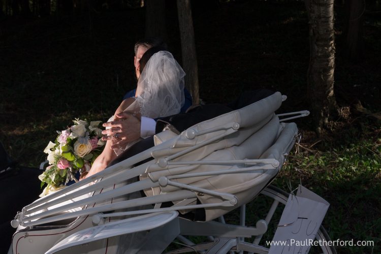 gough wedding carriage mackinac island michigan