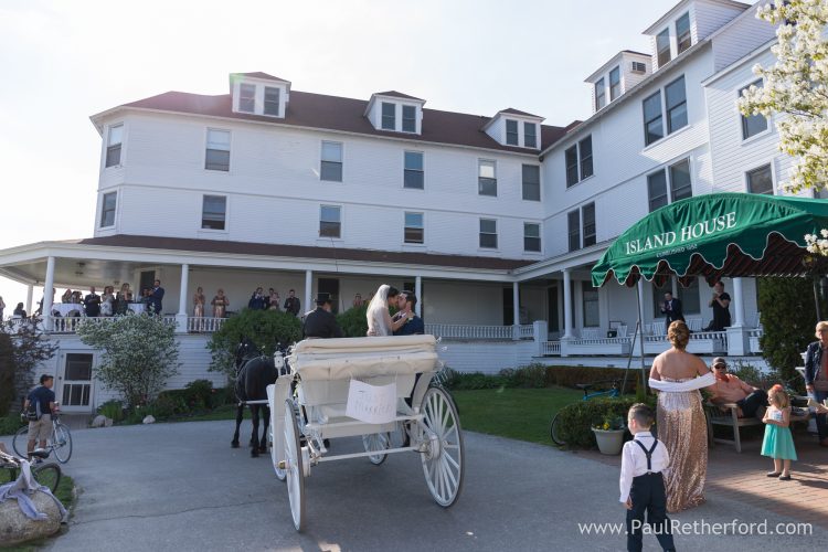 weddings northern michigan photo