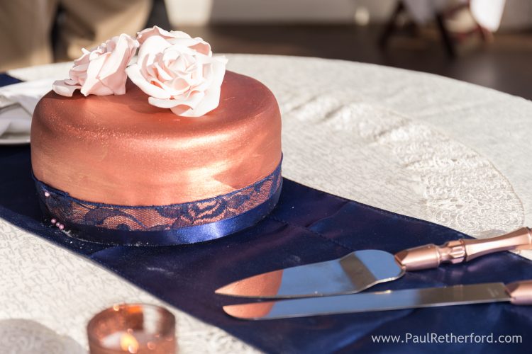 wedding cake mackinac island michigan