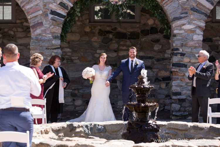glad remaly wedding officiant photo
