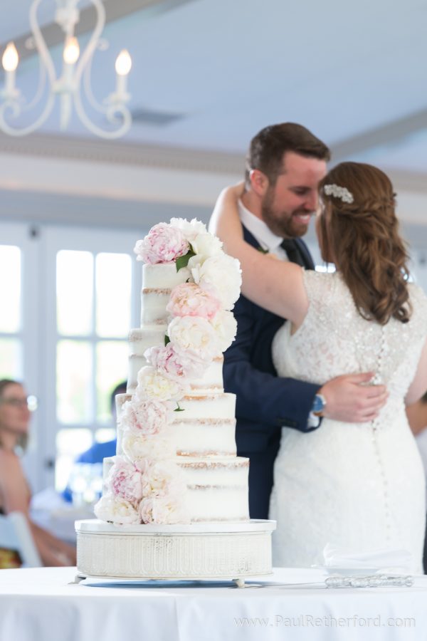 simply sweet by jessica cake photo