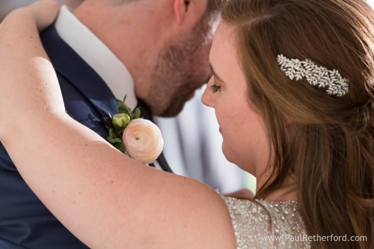 romantic first dance castle farms