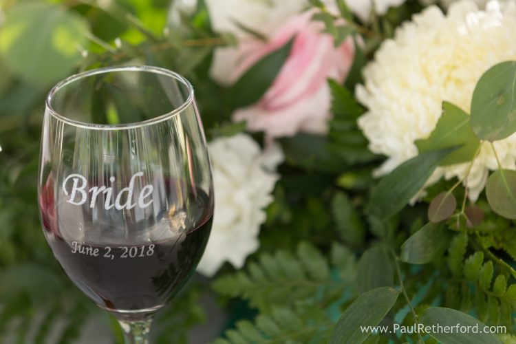 thyme hill designs wedding flowers photo