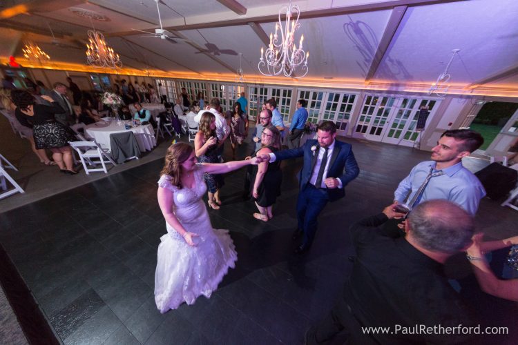 dance castle farms northern michigan