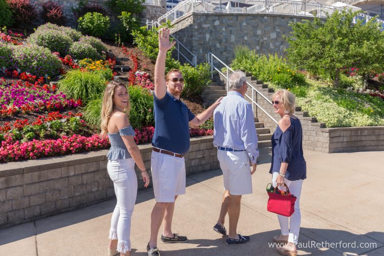 Bay Harbor Yacht Club family photography Paul Retherford