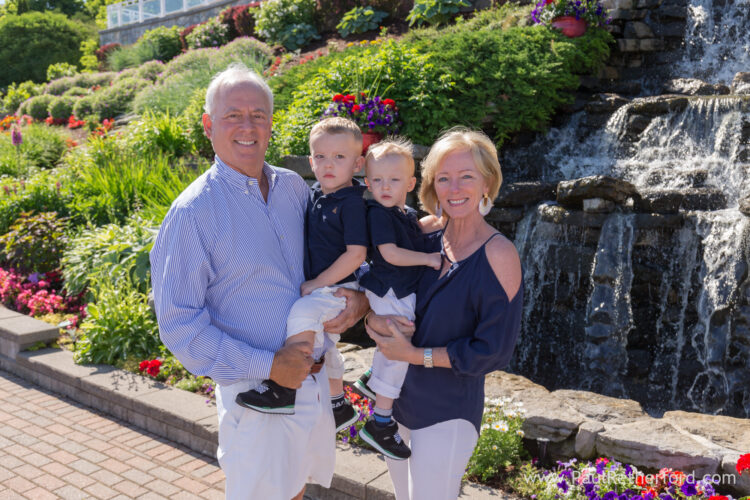 bay harbor michigan flowers