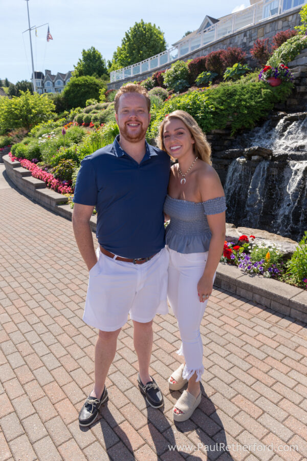 cuteness bay harbor michigan photo