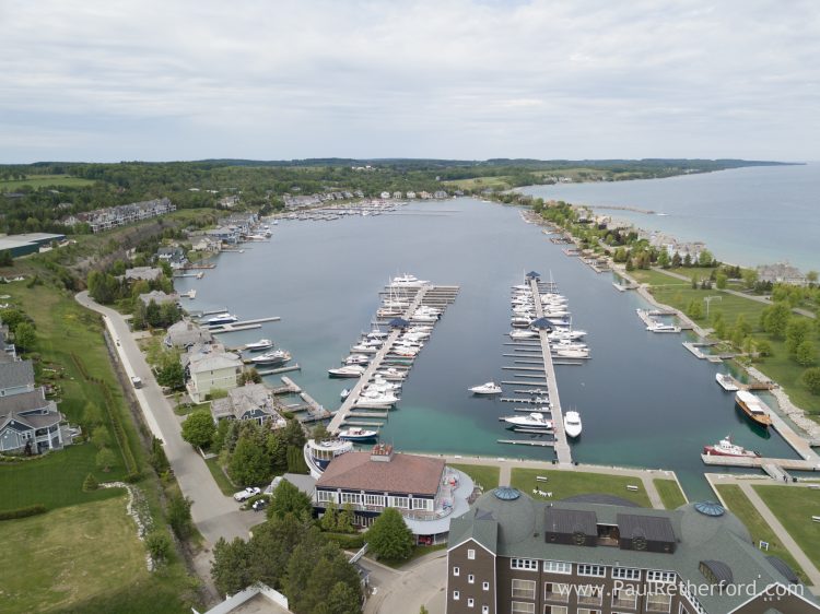 Bay Harbor Yacht Club Wedding St. Francis Xavier Church Andrea Chris Photography photo