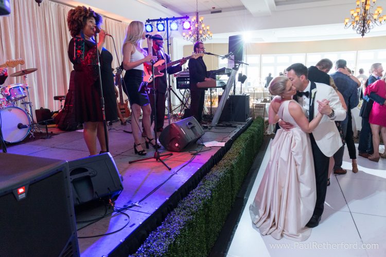 cancel monday wedding band photo bay harbor