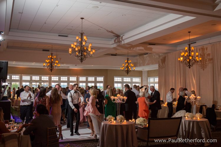 cancel monday dance floor photo