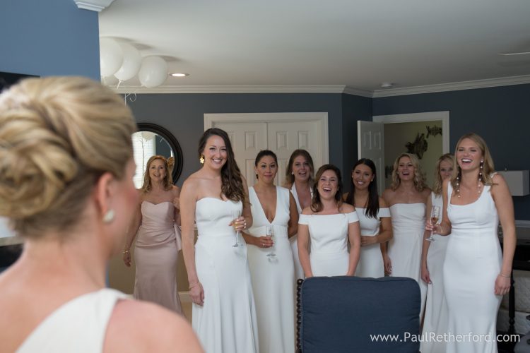 bay harbor first look photo