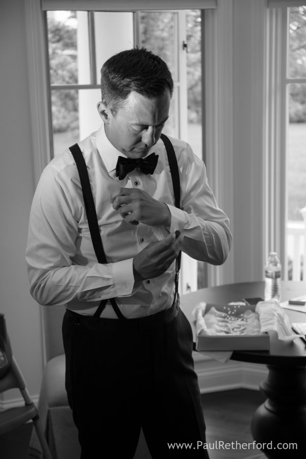 groom bay harbor photo