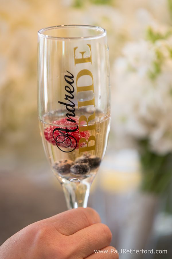 champagne bay harbor photo