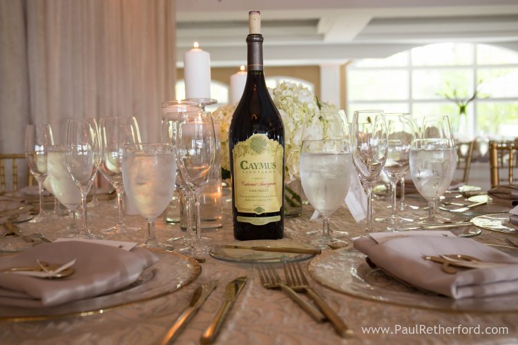 Bay Harbor Yacht Club Wedding St. Francis Xavier Church Andrea Chris Photography