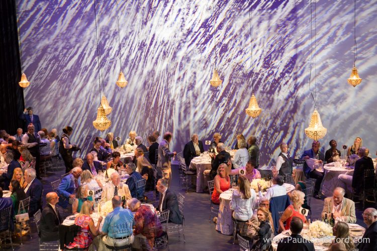 opening weekend donor dinner bay harbor 