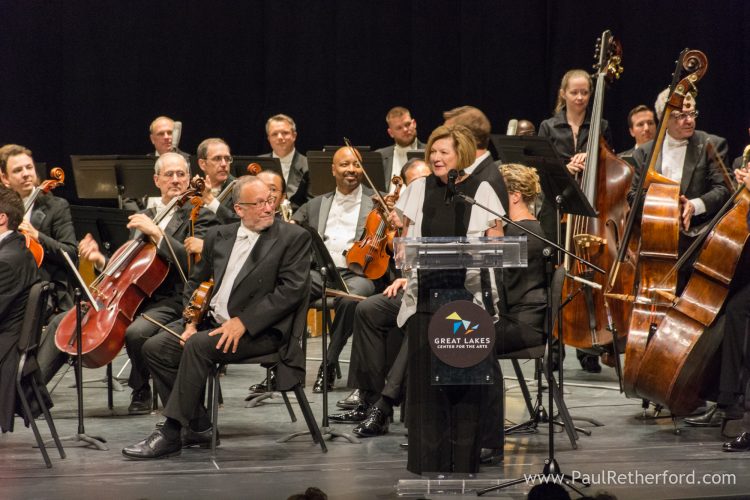 opening weekend bay harbor great lakes center for the arts