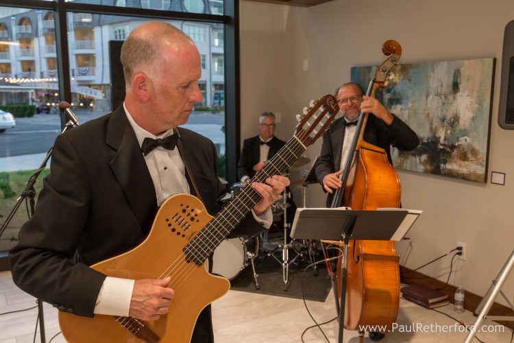 owen james trio photo bay harbor