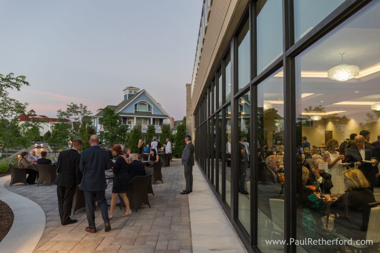 bay harbor theater great lakes center for the arts photo