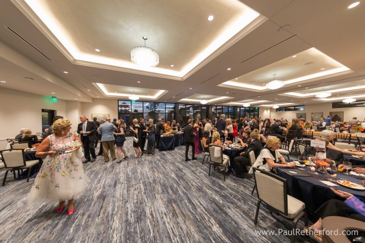 new art building bay harbor photo