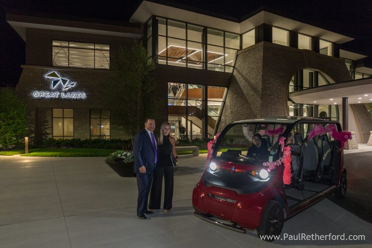 bay harbor village photo