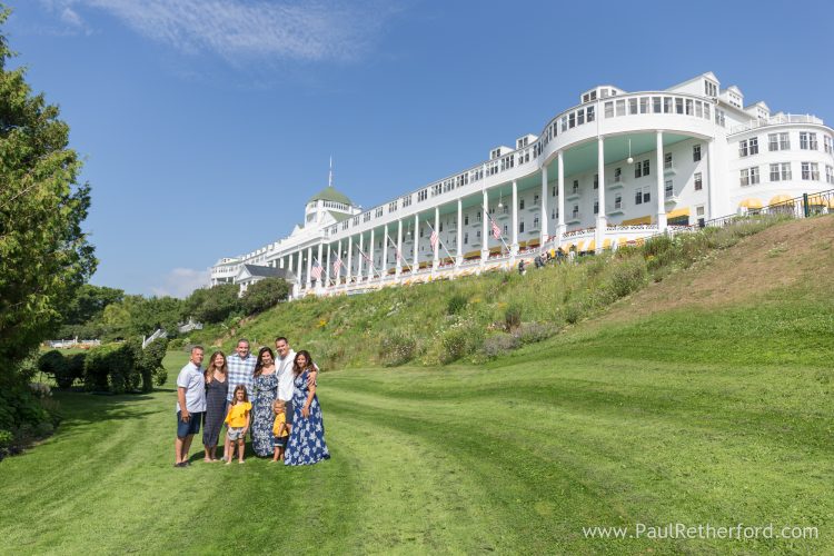grand hotel tea garden photo
