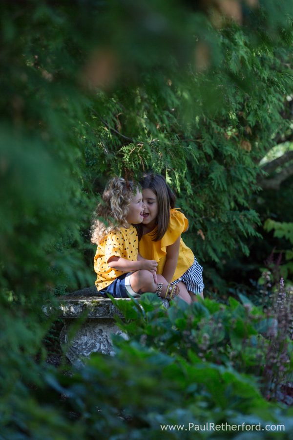 kids grand hotel photo