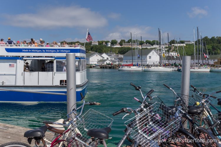 shepler's ferry photo