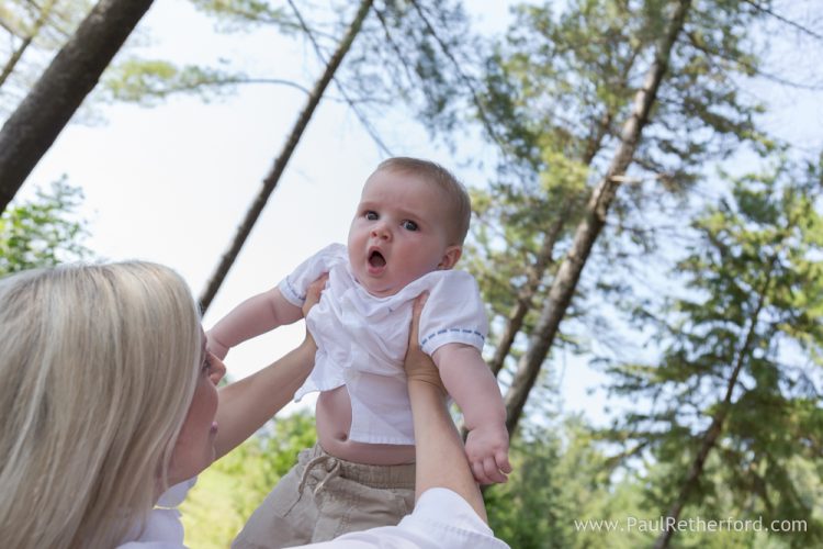 harbor springs family photo