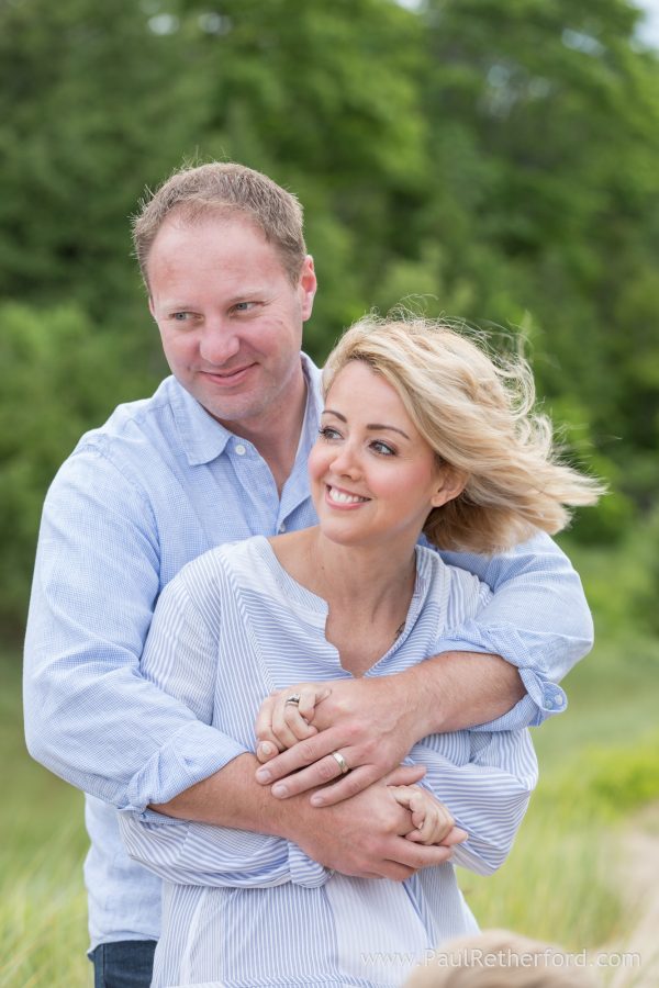 couple photo charlevoix michigan
