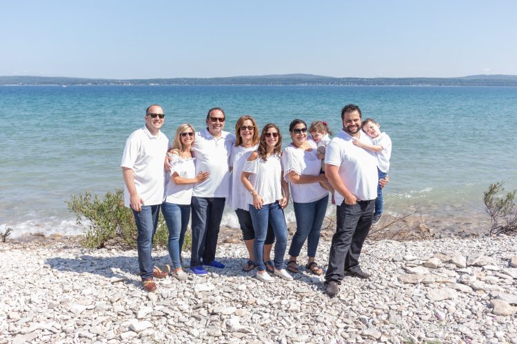 paul retherford family photography