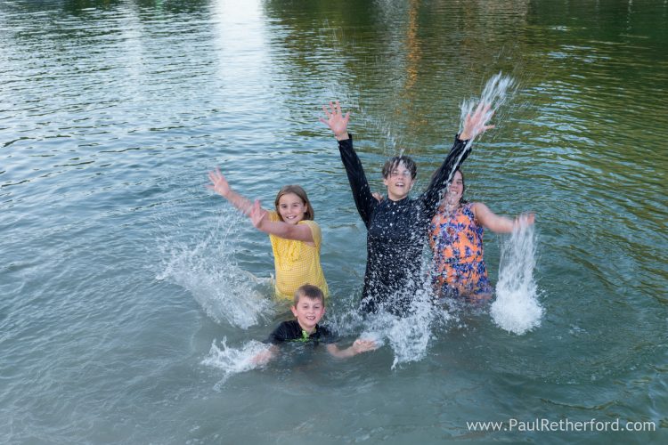 Cheboygan Michigan family Photography professional photo