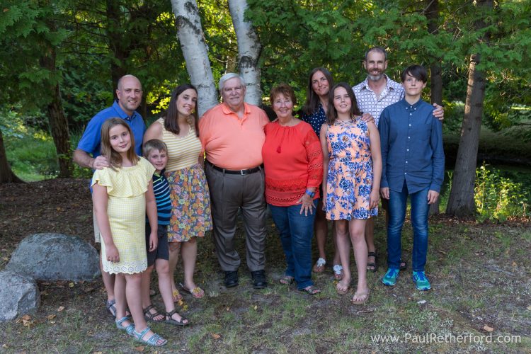 Cheboygan Michigan family Photography professional photo