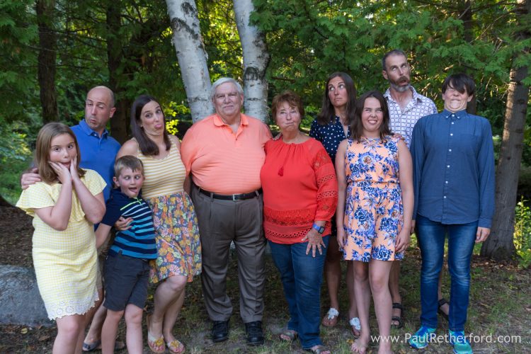 paul retherford photography