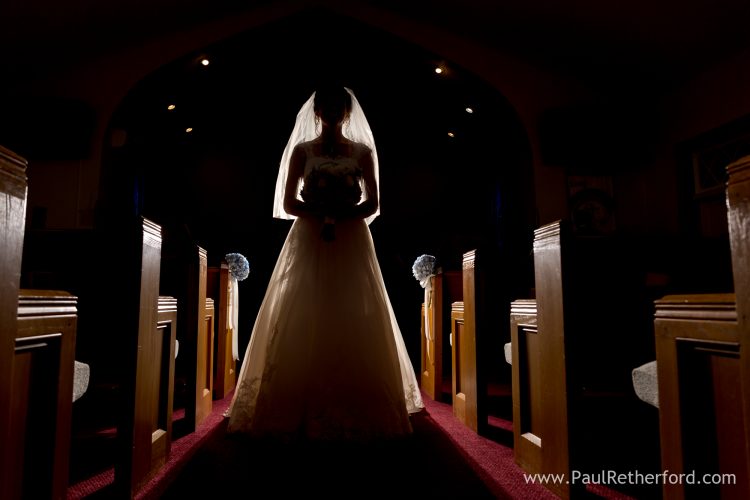 northern michigan wedding photo