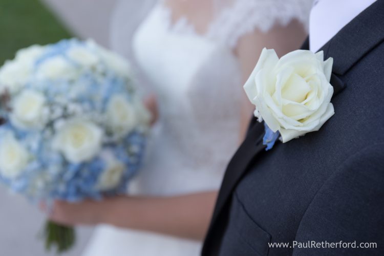 Summer Castle Farms Wedding Charlevoix Michigan Photography