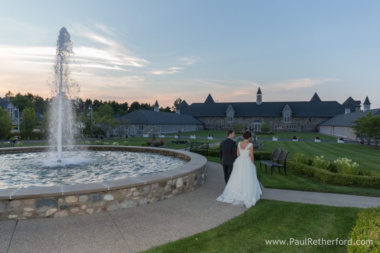 end of the wedding night photo