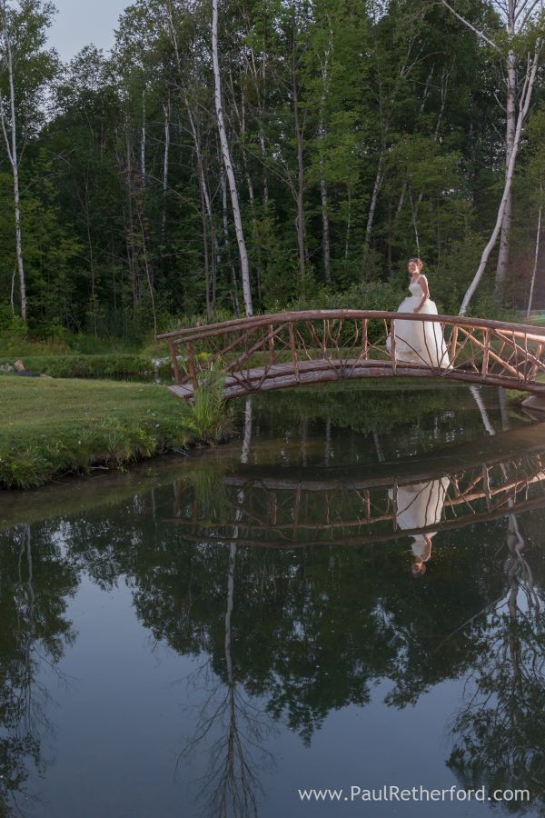 Summer Castle Farms Wedding Charlevoix Michigan Photography