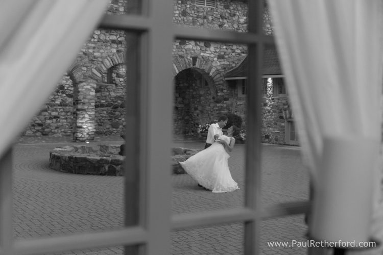 Summer Castle Farms Wedding Charlevoix Michigan Photography