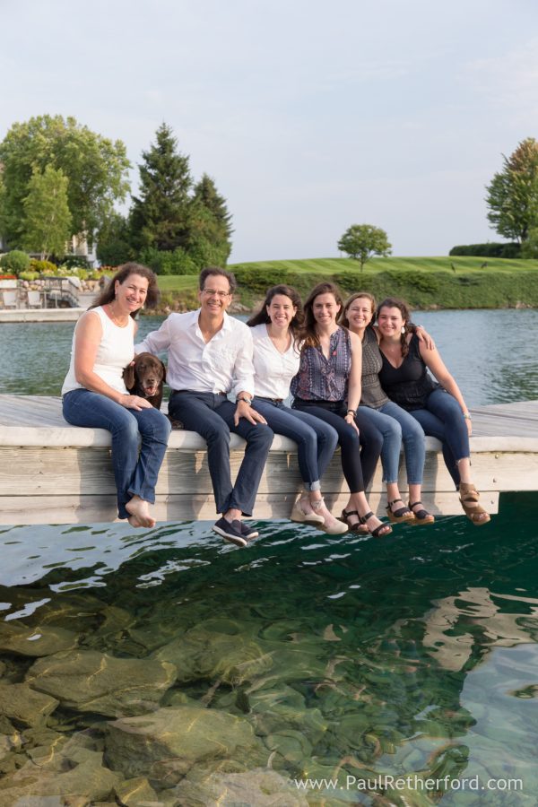 northern michigan family photography