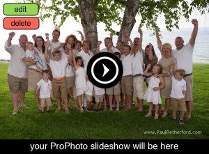 Northern Michigan Family Photography